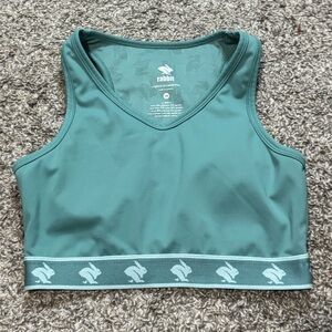 Rabbit UtiliBRA-vo Sports Bra